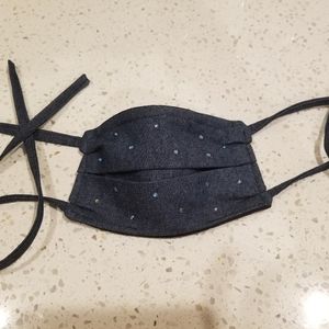 Custom face Covering